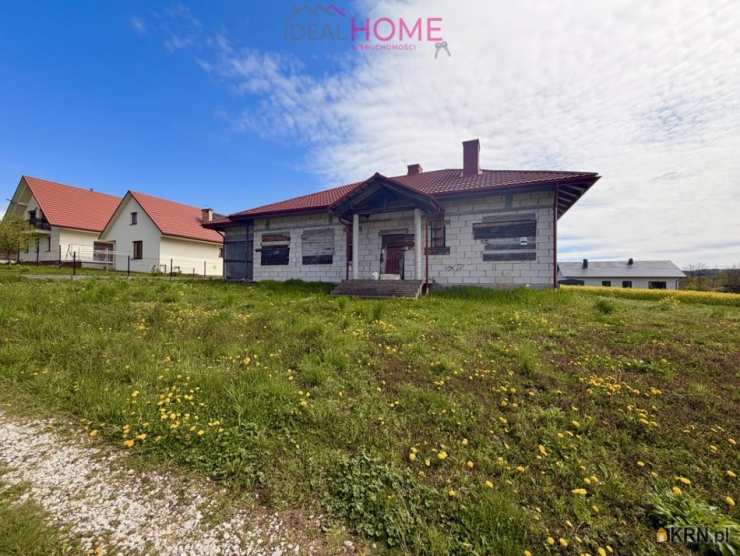 Maćkówka, ul. , 5 pokojowe, Dom  na sprzedaż