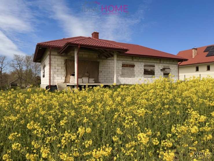 5 pokojowe, Maćkówka, ul. , Dom  na sprzedaż