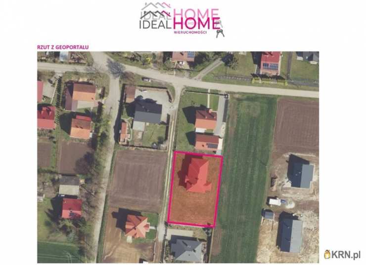 5 pokojowe, Dom  na sprzedaż, Maćkówka, ul. 