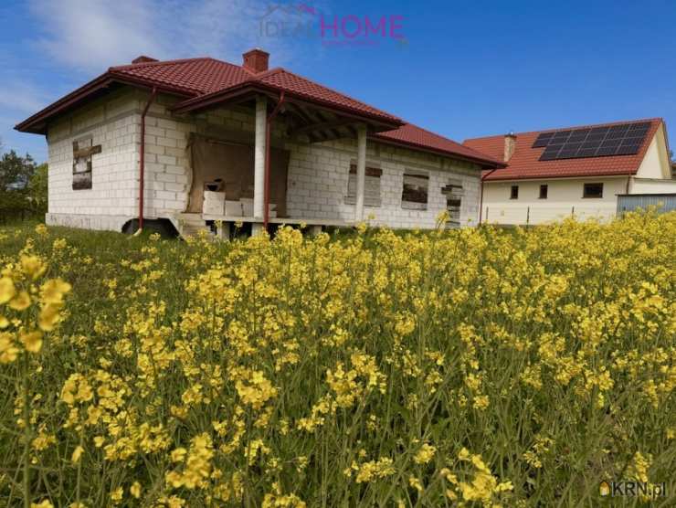 Maćkówka, ul. , Dom  na sprzedaż, 5 pokojowe