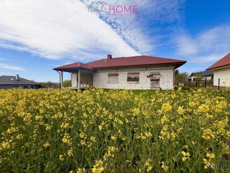 Maćkówka, ul. , 5 pokojowe, Dom  na sprzedaż