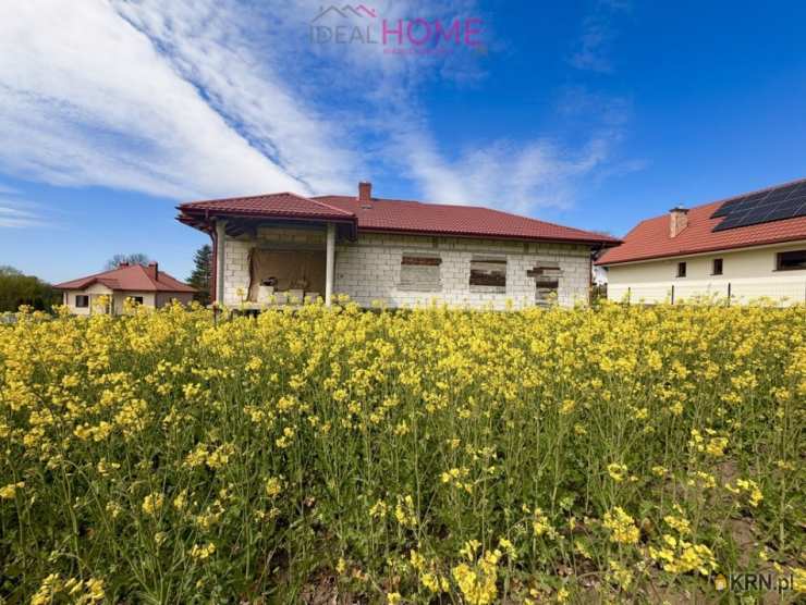 5 pokojowe, Maćkówka, ul. , Dom  na sprzedaż