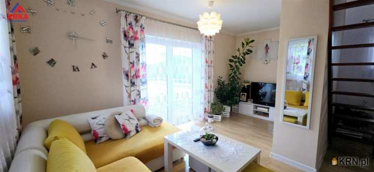 Biuro Nieruchomości ARKA, Dom  na sprzedaż, Jurków, ul. 