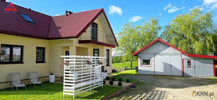 Jurków, ul. , Dom  na sprzedaż, 