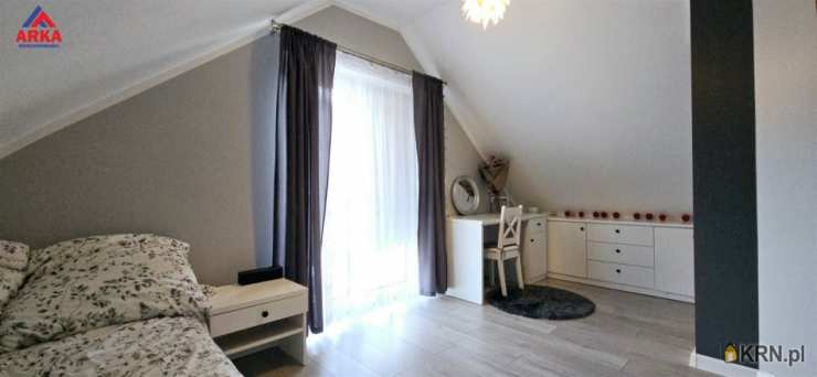 Biuro Nieruchomości ARKA, Dom  na sprzedaż, Jurków, ul. 