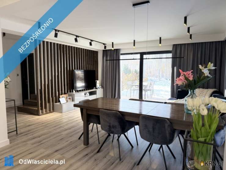 Dom  na sprzedaż, Książenice, ul. , 5 pokojowe