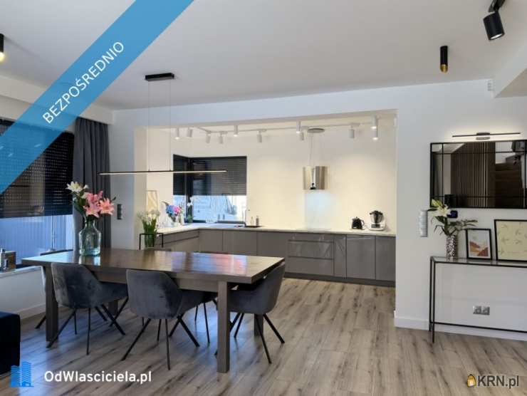 5 pokojowe, Książenice, ul. , Dom  na sprzedaż