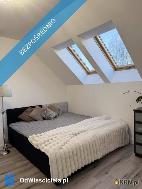 5 pokojowe, Książenice, ul. , Dom  na sprzedaż