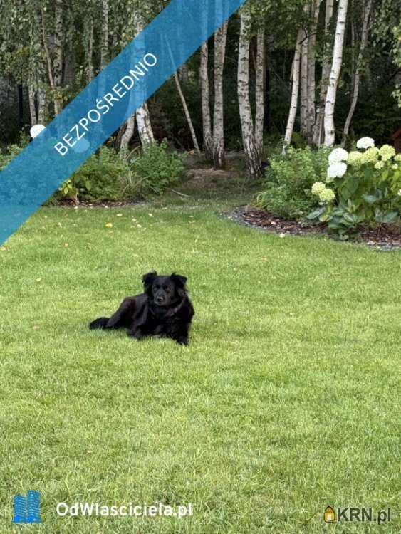 5 pokojowe, Dom  na sprzedaż, Książenice, ul. 