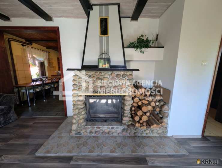 5 pokojowe, Dom  na sprzedaż, Podjazy, ul. 