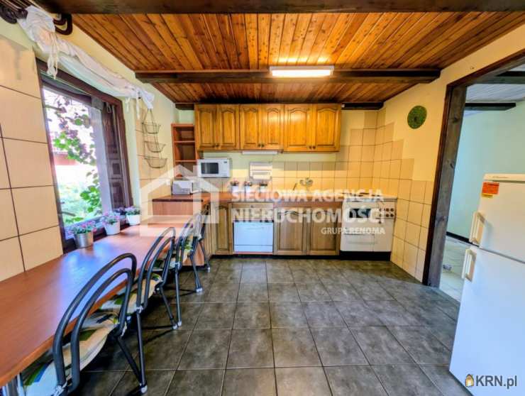Sieciowa Agencja Nieruchomości Grupa Renoma, Dom  na sprzedaż, Podjazy, ul. 