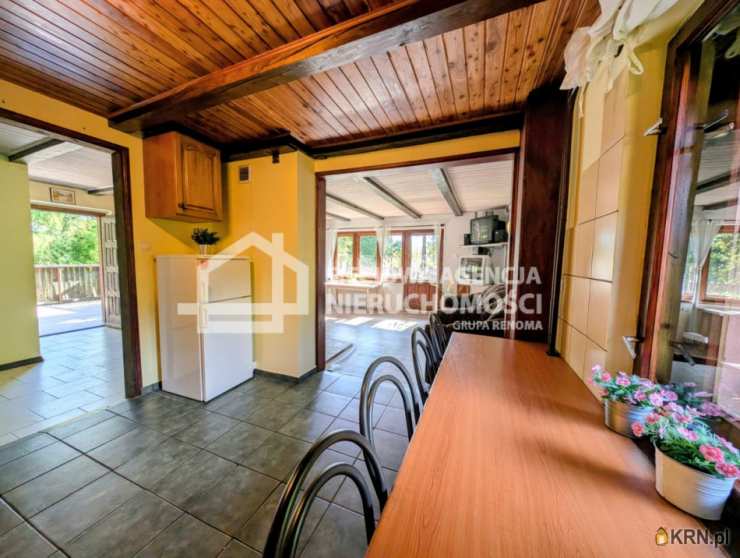 Dom  na sprzedaż, Podjazy, ul. , 5 pokojowe