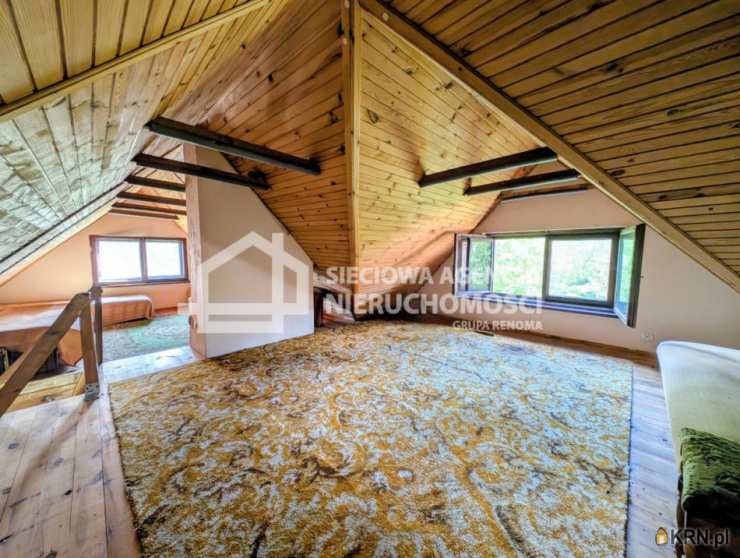 Sieciowa Agencja Nieruchomości Grupa Renoma, Dom  na sprzedaż, Podjazy, ul. 