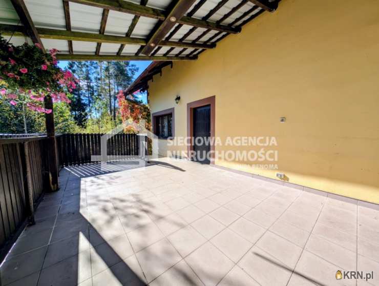 Dom  na sprzedaż, 5 pokojowe, Podjazy, ul. 