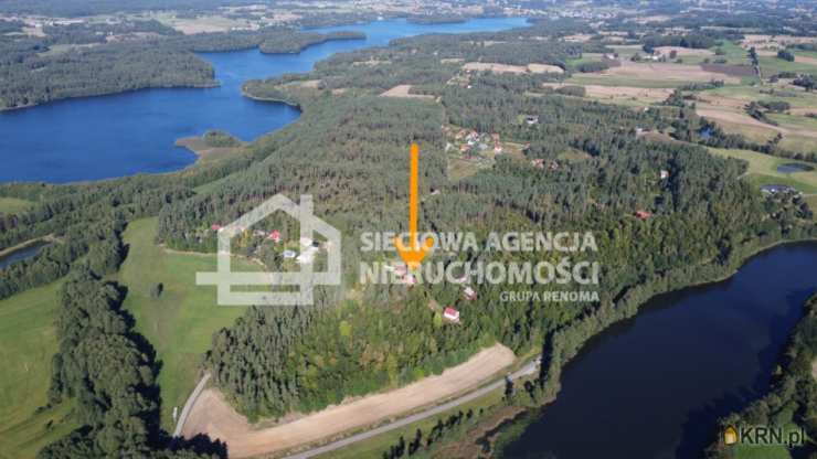 Sieciowa Agencja Nieruchomości Grupa Renoma, Dom  na sprzedaż, Podjazy, ul. 