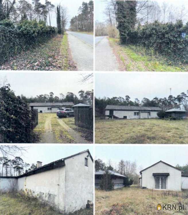 Dom  na sprzedaż, Słubice, ul. , 4 pokojowe