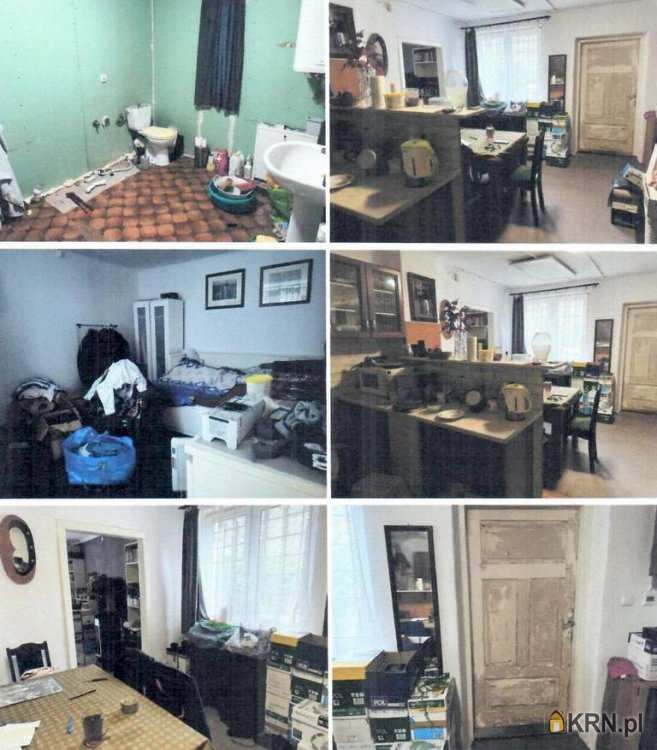 Słubice, ul. , Dom  na sprzedaż, 4 pokojowe