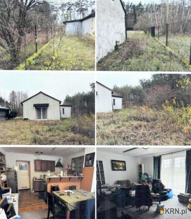 Dom  na sprzedaż, 4 pokojowe, Słubice, ul. 