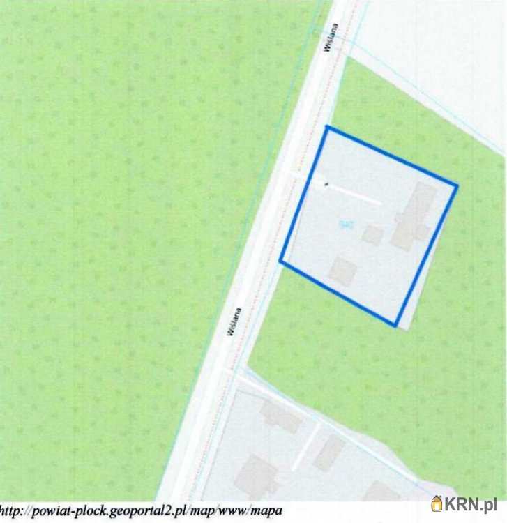 , Dom  na sprzedaż, Słubice, ul. 