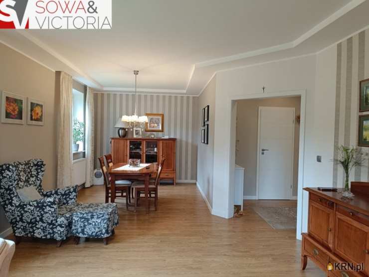 Szczawno-Zdrój, ul. , Dom  na sprzedaż, 4 pokojowe