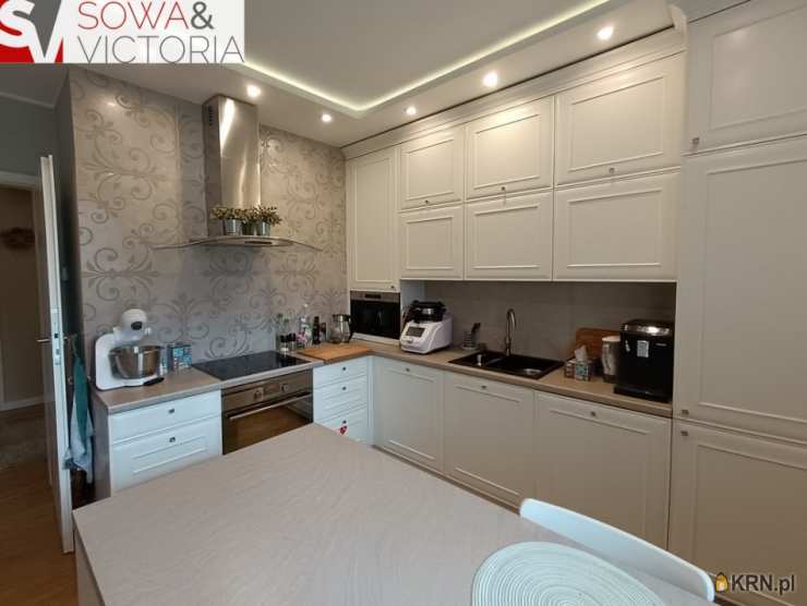 4 pokojowe, Szczawno-Zdrój, ul. , Dom  na sprzedaż