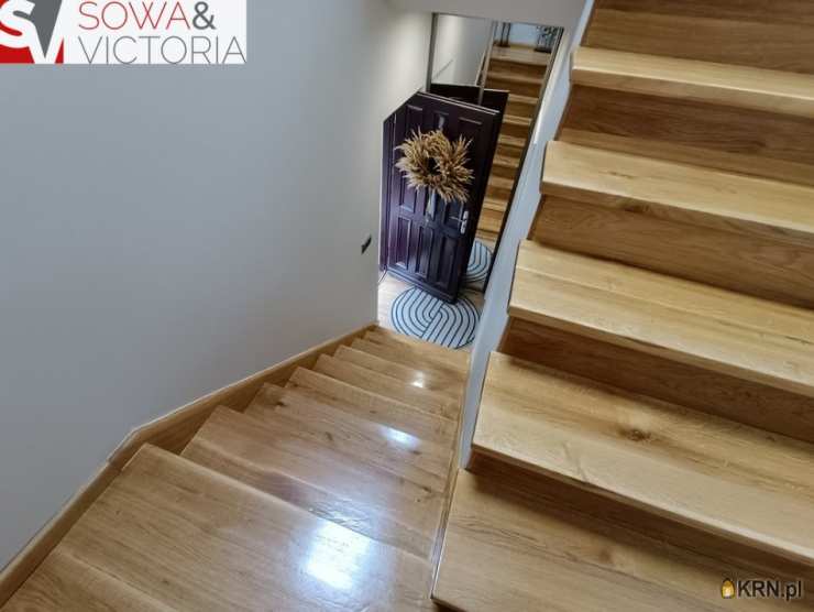 Szczawno-Zdrój, ul. , 4 pokojowe, Dom  na sprzedaż