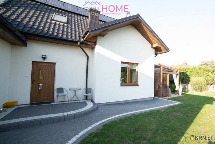 4 pokojowe, Tarnobrzeg, ul. , Dom  na sprzedaż