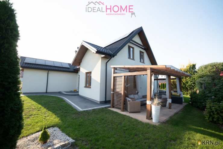 4 pokojowe, Dom  na sprzedaż, Tarnobrzeg, ul. 