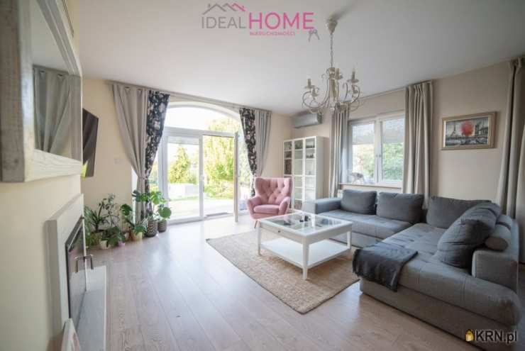  Ideal Home Nieruchomości , Dom  na sprzedaż, Tarnobrzeg, ul. 