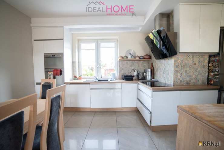 4 pokojowe, Tarnobrzeg, ul. , Dom  na sprzedaż