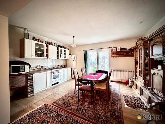 Dom  na sprzedaż, 4 pokojowe, Toruń, Koniuchy, ul. 