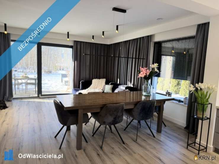 Dom  na sprzedaż, 5 pokojowe, Warszawa, Mokotów, ul. 