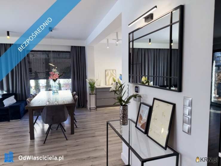 5 pokojowe, Warszawa, Mokotów, ul. , Dom  na sprzedaż