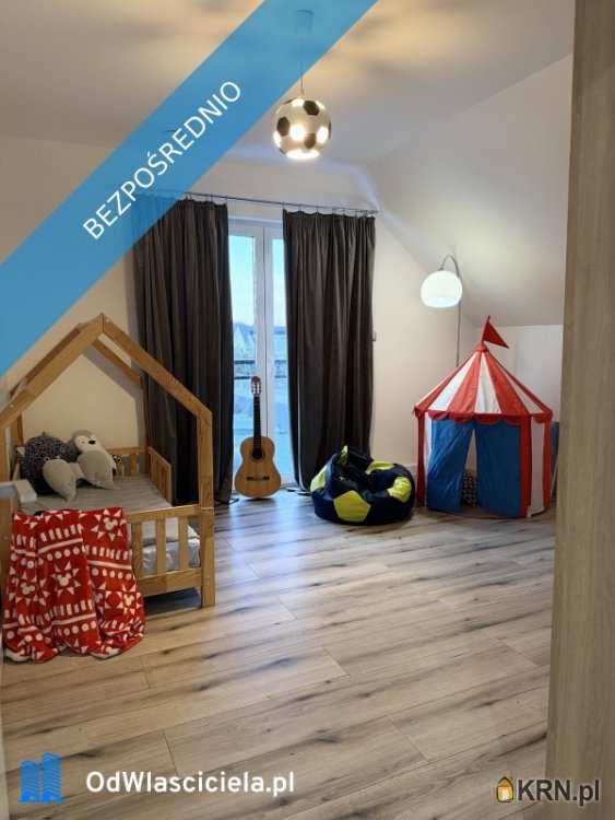 5 pokojowe, Warszawa, Mokotów, ul. , Dom  na sprzedaż