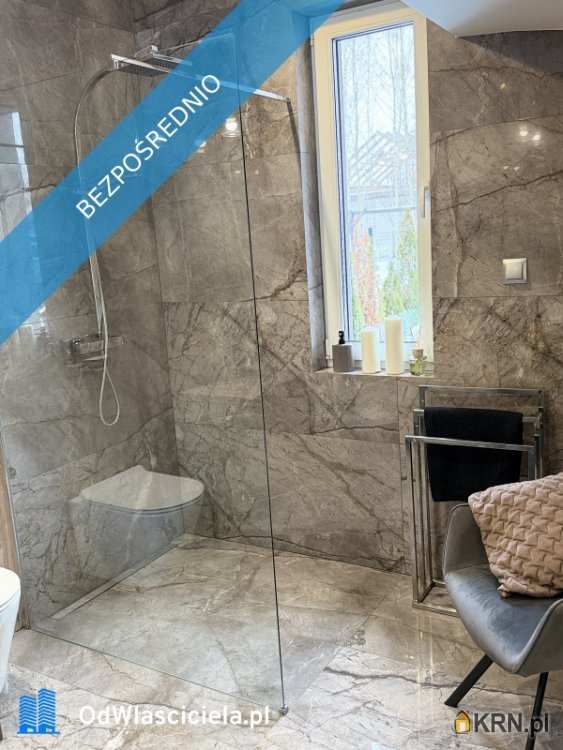 Dom  na sprzedaż, Warszawa, Mokotów, ul. , 5 pokojowe