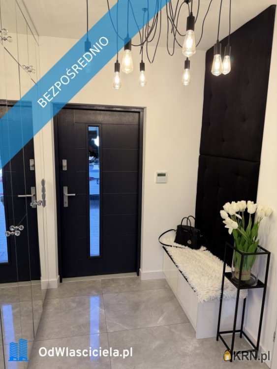 Warszawa, Mokotów, ul. , Dom  na sprzedaż, 5 pokojowe