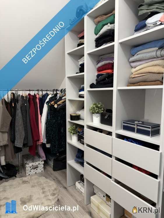 5 pokojowe, Warszawa, Mokotów, ul. , Dom  na sprzedaż