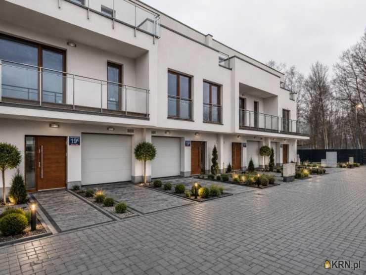 Dom  na sprzedaż, Warszawa, Ursynów/Imielin, ul. Wodzirejów, 5 pokojowe