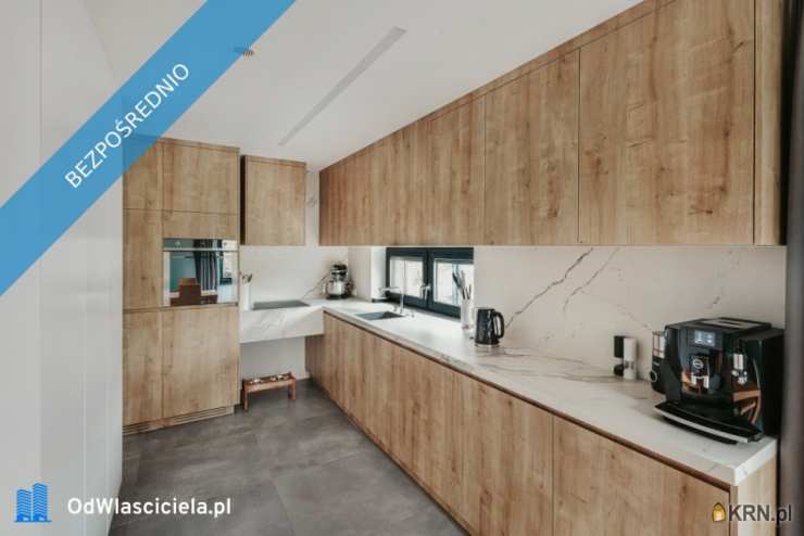 Dom  na sprzedaż, Zielonki, ul. Kanadyjska, 6 pokojowe