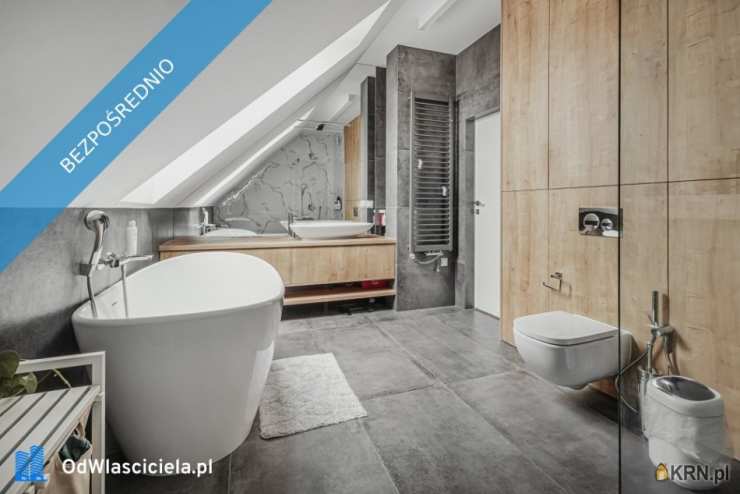 Dom  na sprzedaż, 6 pokojowe, Zielonki, ul. Kanadyjska