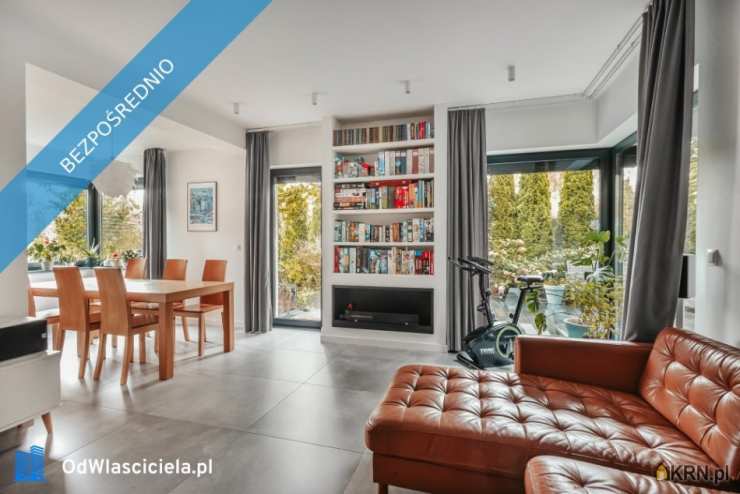 Zielonki, ul. Kanadyjska, Dom  na sprzedaż, 6 pokojowe