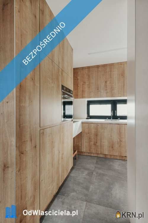 6 pokojowe, Dom  na sprzedaż, Zielonki, ul. Kanadyjska