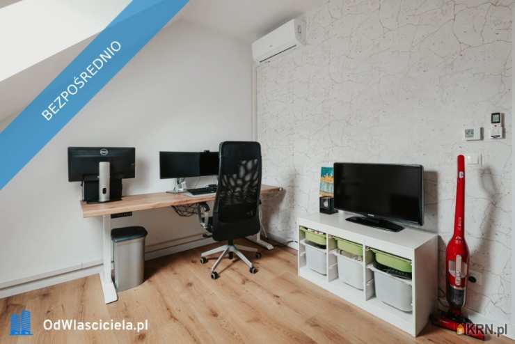 6 pokojowe, Dom  na sprzedaż, Zielonki, ul. Kanadyjska