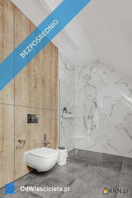 OdWlasciciela.pl, Dom  na sprzedaż, Zielonki, ul. Kanadyjska