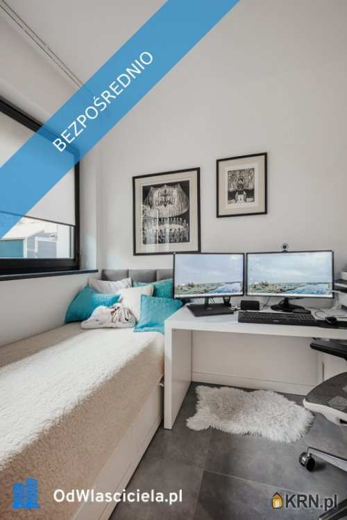 Dom  na sprzedaż, Zielonki, ul. Kanadyjska, 6 pokojowe