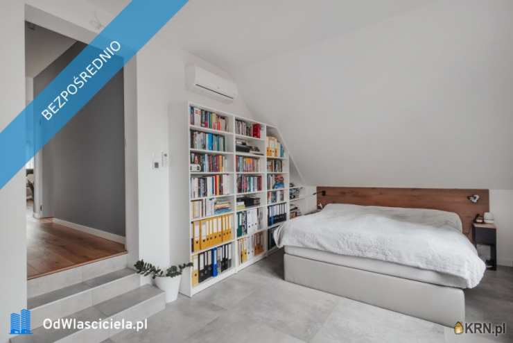 Dom  na sprzedaż, 6 pokojowe, Zielonki, ul. Kanadyjska