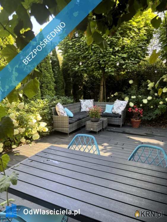 Zielonki, ul. Kanadyjska, 6 pokojowe, Dom  na sprzedaż