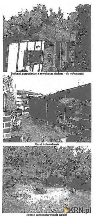 Dom  na sprzedaż, 6 pokojowe, Jaworzno, ul. 