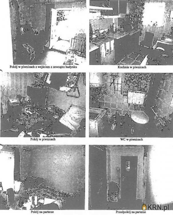 Jaworzno, ul. , Dom  na sprzedaż, 6 pokojowe