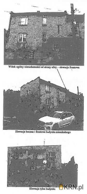 Dom  na sprzedaż, Jaworzno, ul. , 6 pokojowe